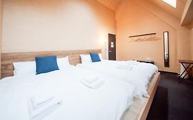 Oyoホテル ベース奈良